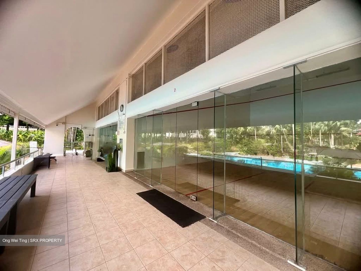 Hillcrest Arcadia (D11), Condominium #554928551